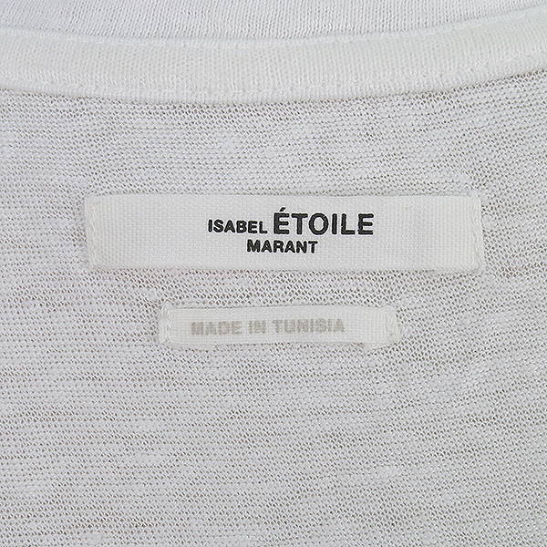 ISABEL MARANT(ں) ȭƮ ÷   Ƽ - S [] ̹3 - ̺ ߰ǰ