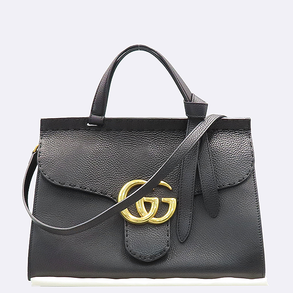 Gucci() 421890   GG Marmont(Ʈ) Ʈ žڵ   ΰ Ʈ+Ʈ 2WAY []