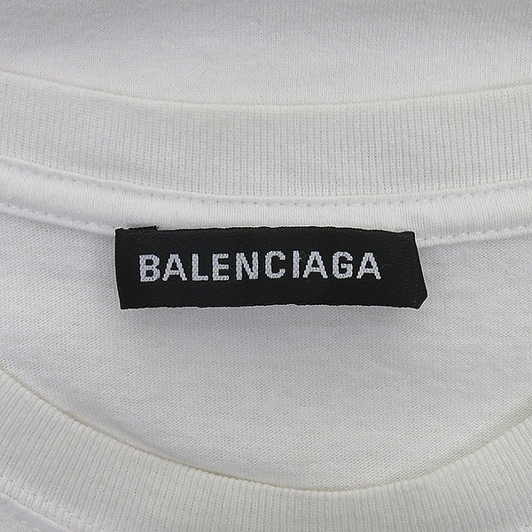 Balenciaga(߷þư) 570805 ȭƮ ÷ BB ΰ  Ƽ [] ̹4 - ̺ ߰ǰ