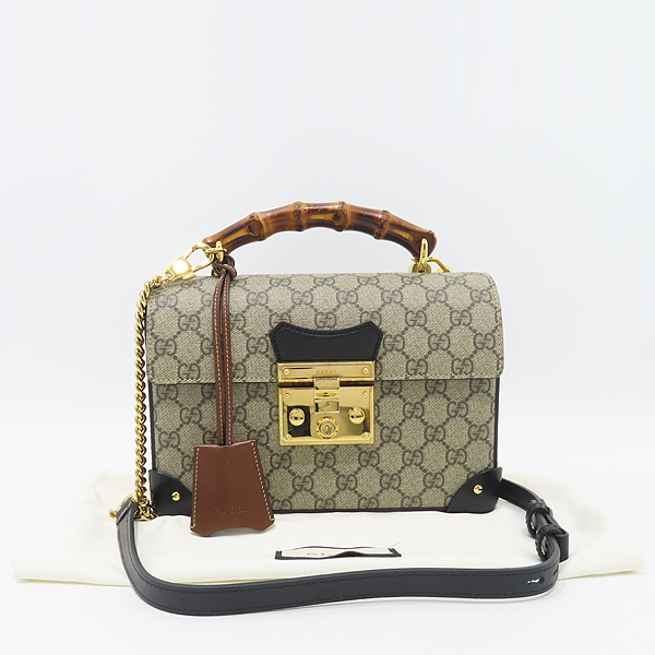 Gucci() 603221 GG  е   Ʈ + ü  Ʈ 2WAY [õ]