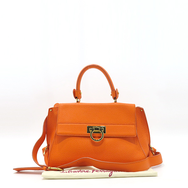 Ferragamo(󰡸) 21 E530   ġ  ΰ Ǿ Ʈ + Ʈ 2WAY [õ]