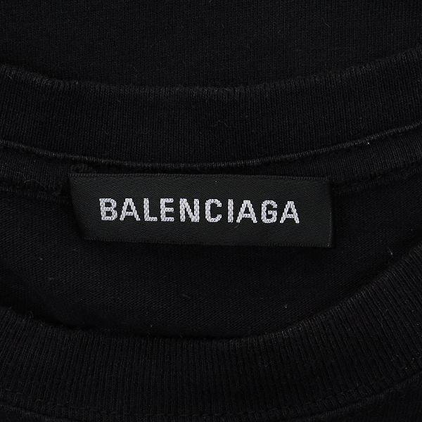 Balenciaga(߷þư) 570803  ÷ BB ΰ  Ƽ - L [] ̹4 - ̺ ߰ǰ