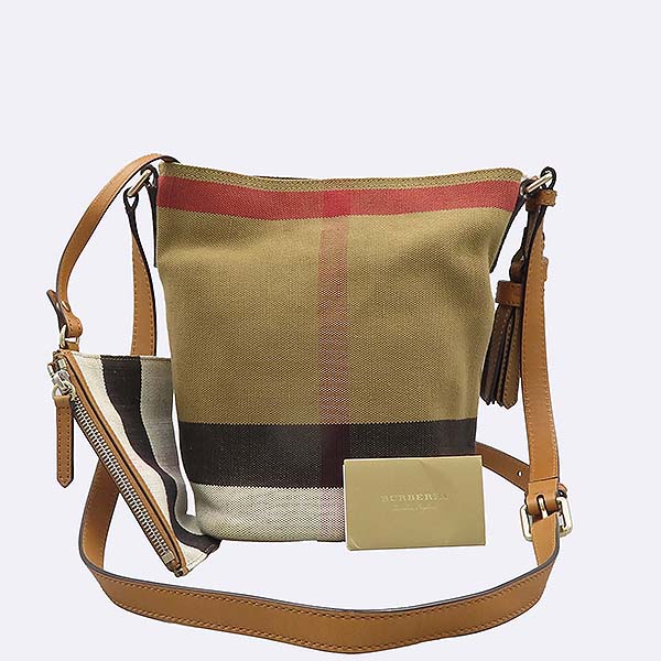 Burberry() 3982933 ֽ üũ ĵ к긯 ī᷹ ȥ ½ ̴ ũν []