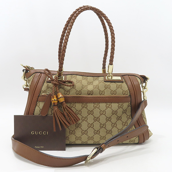 Gucci() 282300 ڰ   ȥ   Ʈ +  Ʈ 2WAY [õ]