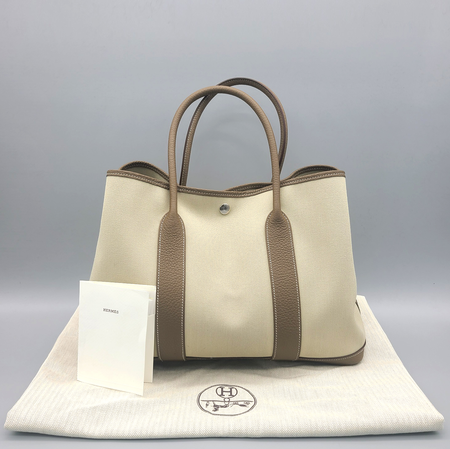 에르메스 가든파티 36