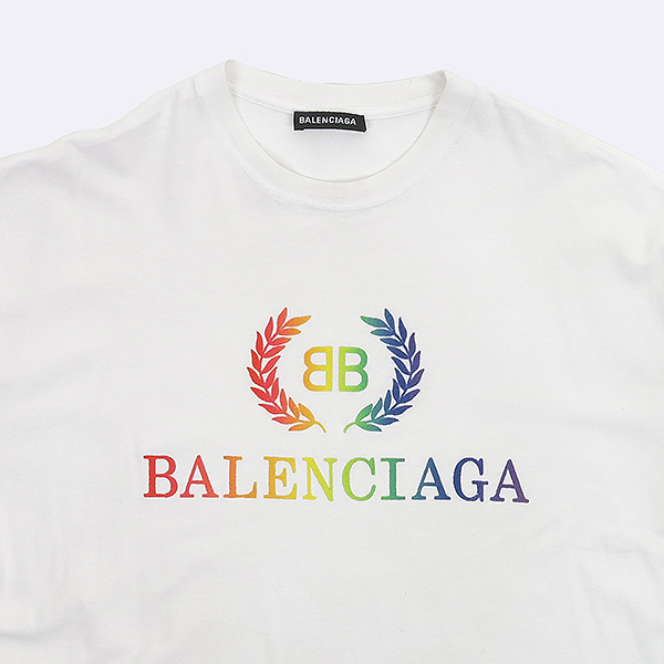 Balenciaga(߷þư) 570805 ȭƮ ÷ BB ΰ  Ƽ [] ̹2 - ̺ ߰ǰ