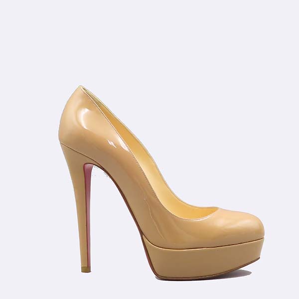 Christian Louboutin(ũî ) 1100024  ÷ ̴Ʈ     - 240mm [] ̹4 - ̺ ߰ǰ