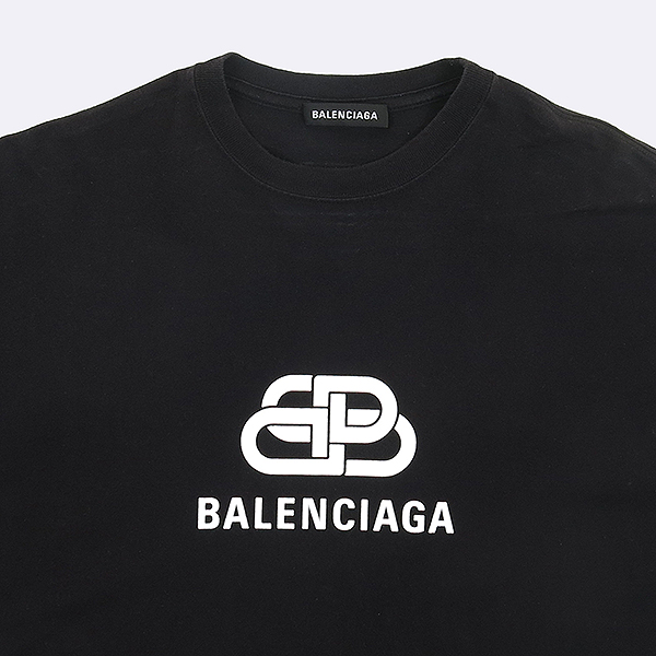 Balenciaga(߷þư) 570803  ÷ BB ΰ  Ƽ - L [] ̹2 - ̺ ߰ǰ