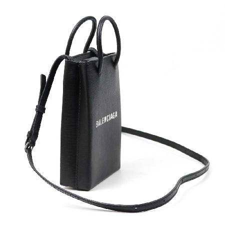 Balenciaga(߷þư) 593826 ߷þư ΰ ̴ ̽  ũν [ż] ̹2 - ̺ ߰ǰ