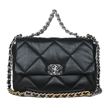 Chanel() AS1161 B07327   ƾ 19  ÷ ü  (ַԵ)