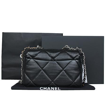 Chanel() AS1161 B07327   ƾ 19  ÷ ü  (ַԵ) ̹3 - ̺ ߰ǰ