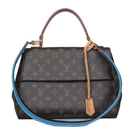 Louis Vuitton(̺) M42735 ׷ ĵ Ŭ MM Ʈ+ Ʈ 2WAY (ַԵ)