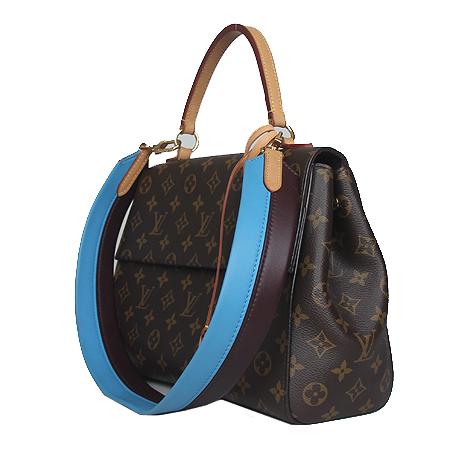 Louis Vuitton(̺) M42735 ׷ ĵ Ŭ MM Ʈ+ Ʈ 2WAY (ַԵ) ̹2 - ̺ ߰ǰ