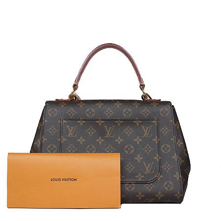 Louis Vuitton(̺) M42735 ׷ ĵ Ŭ MM Ʈ+ Ʈ 2WAY (ַԵ) ̹3 - ̺ ߰ǰ