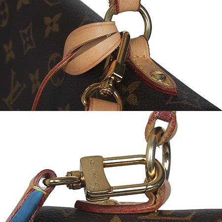 Louis Vuitton(̺) M42735 ׷ ĵ Ŭ MM Ʈ+ Ʈ 2WAY (ַԵ) ̹4 - ̺ ߰ǰ
