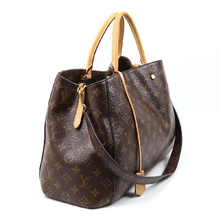 Louis Vuitton(̺) M41067 ׷ ĵ ״ GM  Ʈ   [ż] ̹2 - ̺ ߰ǰ