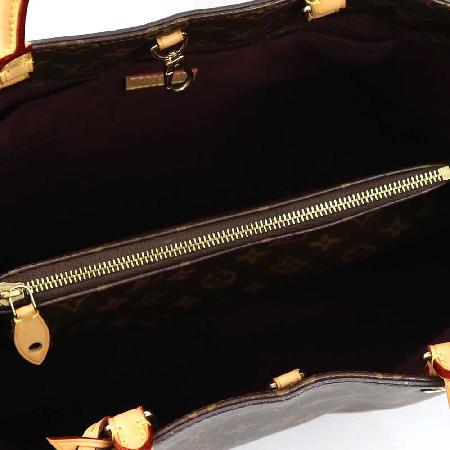 Louis Vuitton(̺) M41067 ׷ ĵ ״ GM  Ʈ   [ż] ̹3 - ̺ ߰ǰ