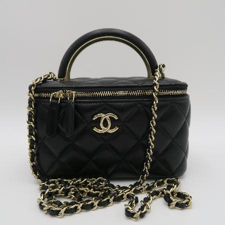 )Chanel() Ĩ Ƽ žڵ  ΰ  ü Ʈ+Ʈ 2WAY[ûֱõ]
