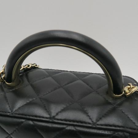 )Chanel() Ĩ Ƽ žڵ  ΰ  ü Ʈ+Ʈ 2WAY[ûֱõ] ̹4 - ̺ ߰ǰ