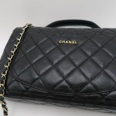 Ĩ)Chanel() AS2802B06703  īŲ CCΰ  ü žڵ+Ʈ WAY[ûֱõ] ̹4 - ̺ ߰ǰ