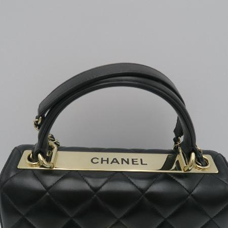 Chanel() A92236   Ʈ CC Ʈ CC žڵ +Ʈ 2WAY[ûֱõ] ̹2 - ̺ ߰ǰ