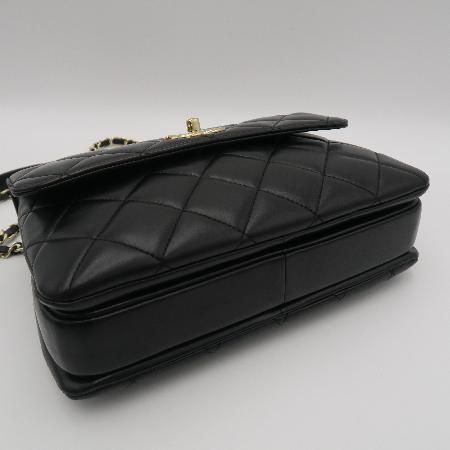 Chanel() A92236   Ʈ CC Ʈ CC žڵ +Ʈ 2WAY[ûֱõ] ̹5 - ̺ ߰ǰ