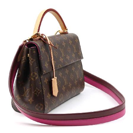Louis Vuitton(̺) M42738 ׷ ĵ Ŭ BB Ʈ   [ż] ̹2 - ̺ ߰ǰ