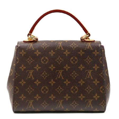 Louis Vuitton(̺) M42738 ׷ ĵ Ŭ BB Ʈ   [ż] ̹4 - ̺ ߰ǰ