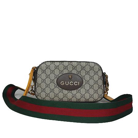 Gucci() 476466 GG ΰ  ĵ ׿ Ƽ ޽ ũν (ַԵ)