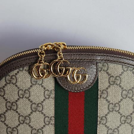 Gucci() 499621 GG ΰ  PVC ĵ  Ʈ ǵ ũν ̹4 - ̺ ߰ǰ
