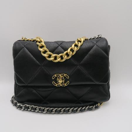 ñ)Chanel()  19 ƾ  30 2WAY[ûֱõ]