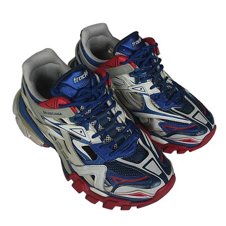 Balenciaga(߷þư) 568614 Ƽ ÷ Ʈ2  Ŀ41(265ȣ)(3)(ֻ)