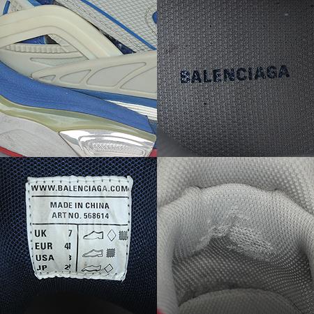 Balenciaga(߷þư) 568614 Ƽ ÷ Ʈ2  Ŀ41(265ȣ)(3)(ֻ) ̹5 - ̺ ߰ǰ
