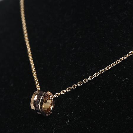 BOUCHERON(ν) JPN00648 Ʈ Ŭ ̴ Ʈ 18K ũ  (ַԵ)