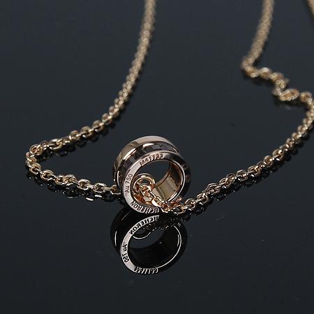 BOUCHERON(ν) JPN00648 Ʈ Ŭ ̴ Ʈ 18K ũ  (ַԵ) ̹4 - ̺ ߰ǰ