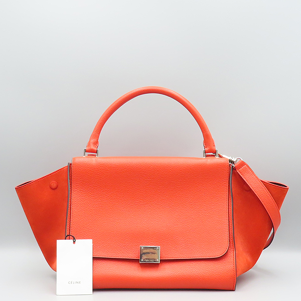 Celine() 169543   Trapeze Ʈ  Ʈ +  Ʈ 2WAY [źԵ]