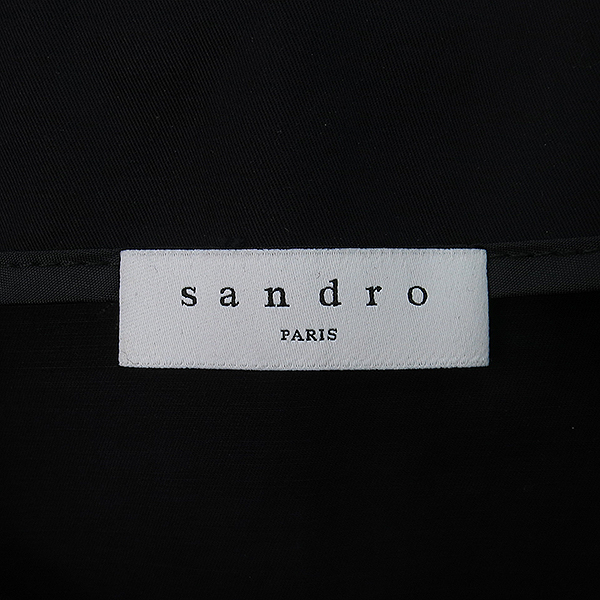 Sandro()  ÷ Ʈ   ĿƮ [д] ̹3 - ̺ ߰ǰ