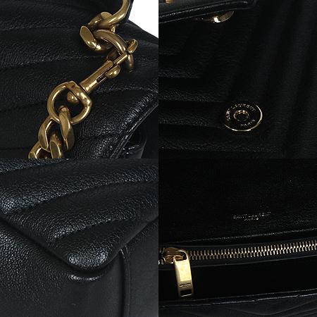 YSL(ζ) 600279  Ʋ ø ̵  Ʈ + ü  Ʈ 2WAY (ַԵ) ̹5 - ̺ ߰ǰ
