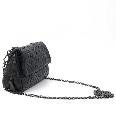 BOTTEGAVENETA(װŸ) 310774  Ʈġ Ż ü ̴ ũν [ż] ̹2 - ̺ ߰ǰ