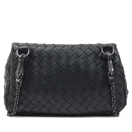 BOTTEGAVENETA(װŸ) 310774  Ʈġ Ż ü ̴ ũν [ż] ̹4 - ̺ ߰ǰ