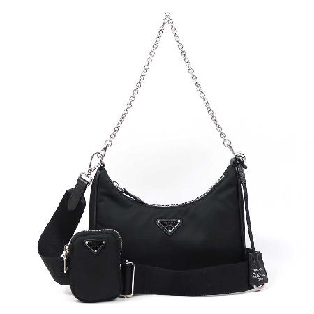 Prada() 1BH204  ľƳ  Ʈ Ϸ Ƽ ȣ  [ż]