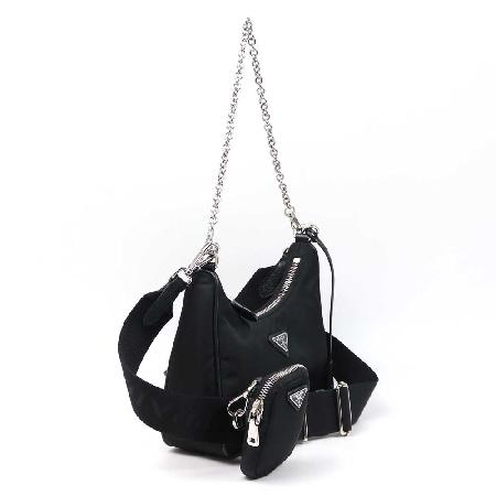 Prada() 1BH204  ľƳ  Ʈ Ϸ Ƽ ȣ  [ż] ̹2 - ̺ ߰ǰ