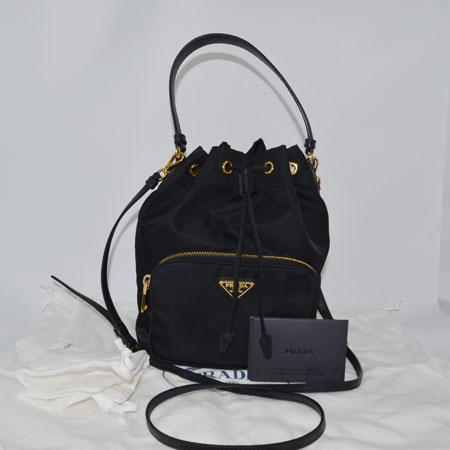 Prada() 1BH038 ࿧ Ϸ Ŷ + ũν Ʈ