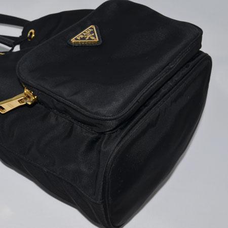 Prada() 1BH038 ࿧ Ϸ Ŷ + ũν Ʈ ̹3 - ̺ ߰ǰ
