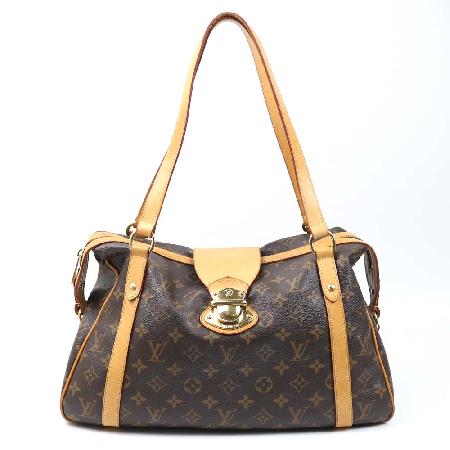 Louis Vuitton(̺) M51188 ׷ ĵ Ʈ GM  [ż]
