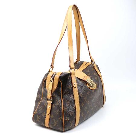 Louis Vuitton(̺) M51188 ׷ ĵ Ʈ GM  [ż] ̹2 - ̺ ߰ǰ