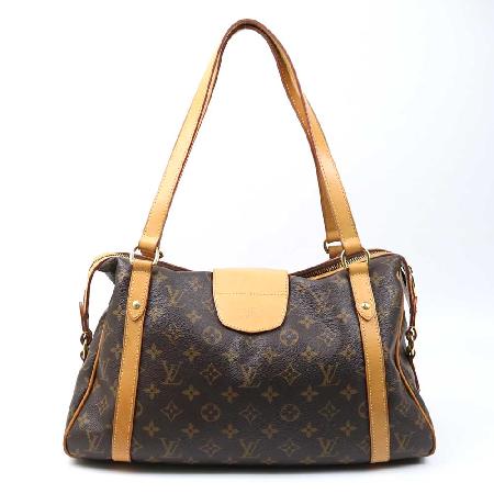 Louis Vuitton(̺) M51188 ׷ ĵ Ʈ GM  [ż] ̹4 - ̺ ߰ǰ