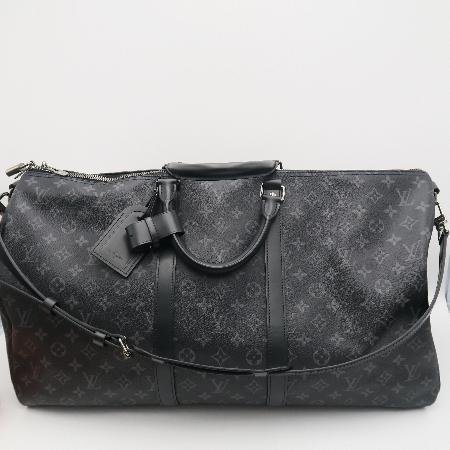 ñ)Louis Vuitton(̺) M40605 ׷ Ŭ ĵ Ű 55 Ʈ +  Ʈ 2WAY[ûֱõ]