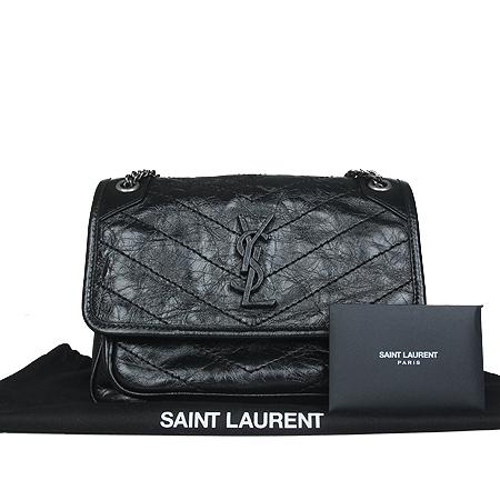 YSL(ζ) 633160 Ƽ   YSL ΰ ̺ Ű ü (ֻ)