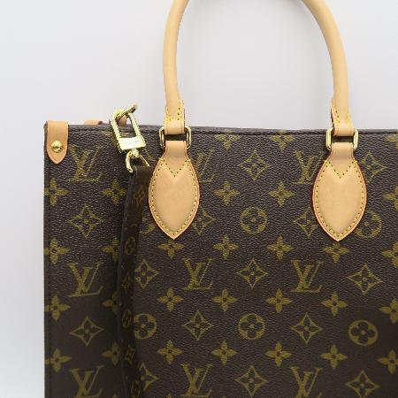 Louis Vuitton(̺) M45848 ׷ ĵ ö PM +Ʈ 2WAY[ûֱõ] ̹2 - ̺ ߰ǰ